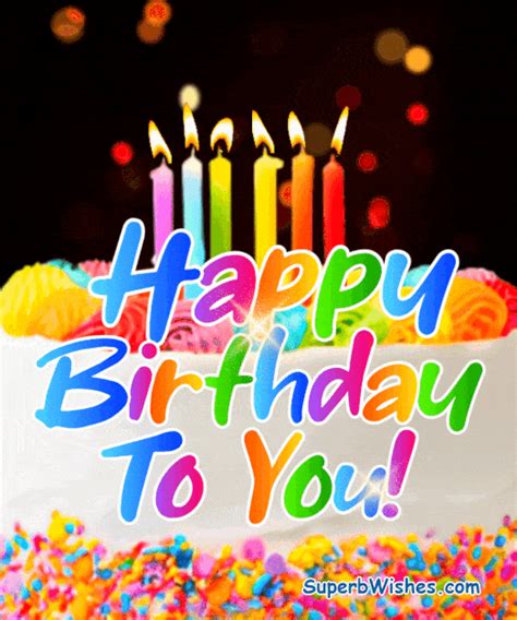 gif happy birthday wishes|Animated Happy Birthday Wishes gifs